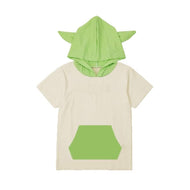 Baby Space Guy hoodie