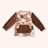S'mores Unisex shirt
