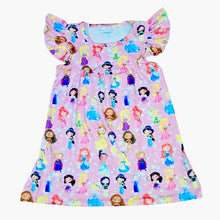 Load image into Gallery viewer, Princess Dress
