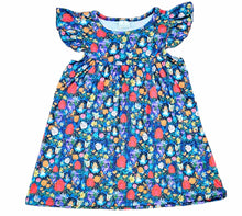Load image into Gallery viewer, Alice Floral Dress
