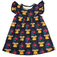 Belle of the Ball dress