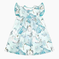 Midnight Princess  Dress