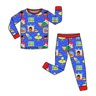 Goodnight Moon Loungewear