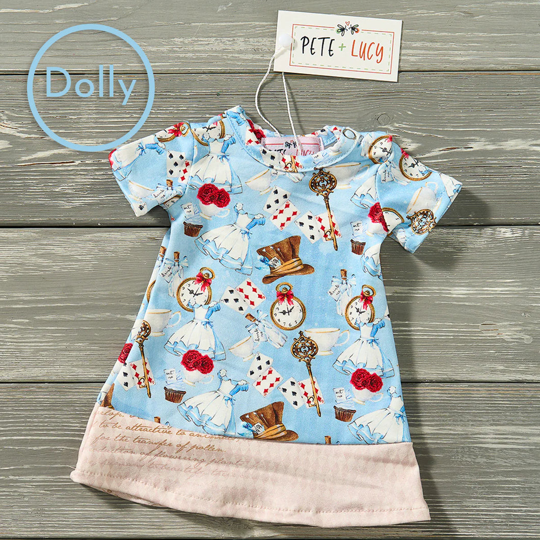 Alice Dolly Dress