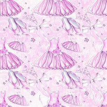 Load image into Gallery viewer, Sugarplum Dreams Ballet Dress
