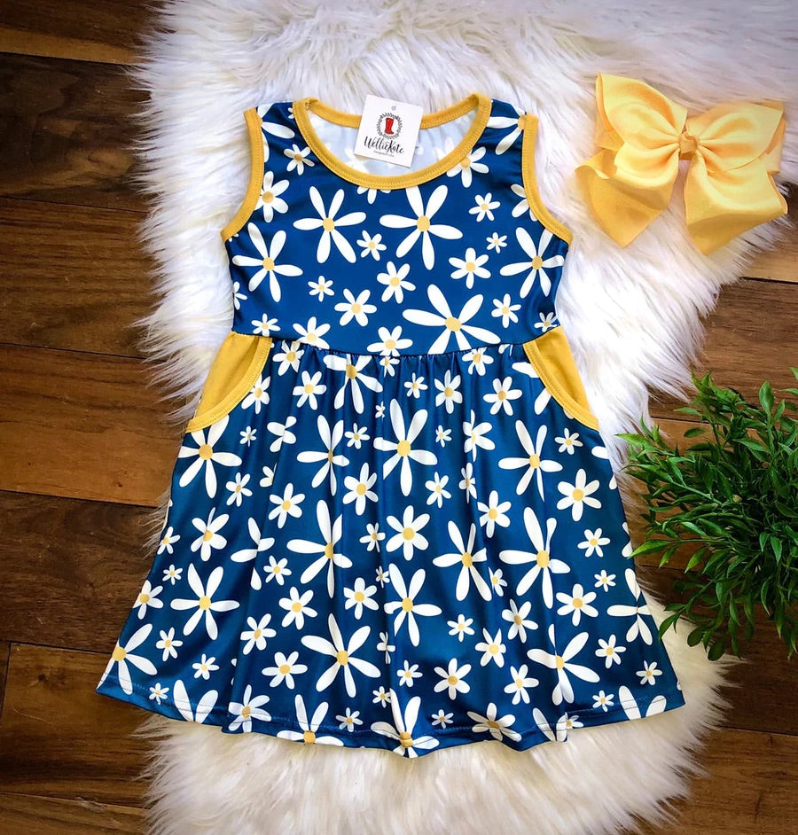 Daisy Days Dress