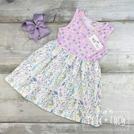 Fairy Friends Dress