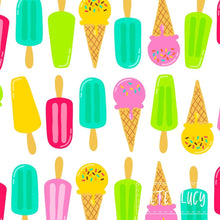 Load image into Gallery viewer, Popsicle Party Capri Set
